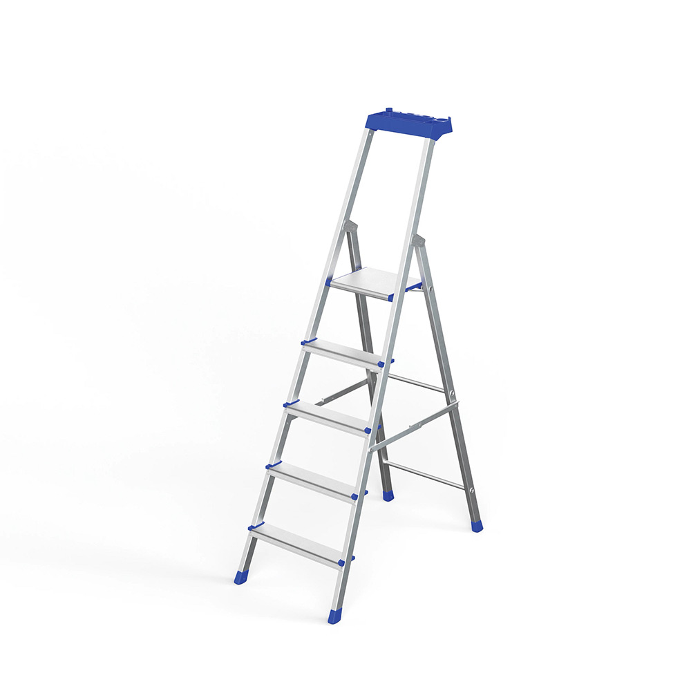 Trappstege Pro Werner Smart