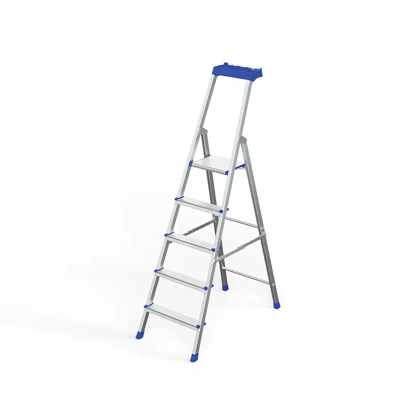 Trappstege Pro Werner Smart