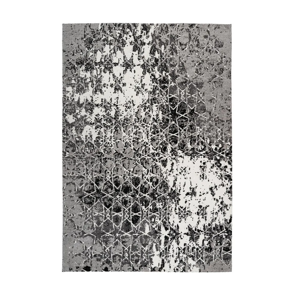 Hedde Matta Kiaver Grå 200x290 cm 200x290 cm
