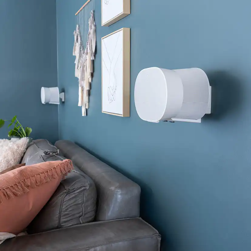 Väggfäste SANUS För Sonos ERA300 Enkel
