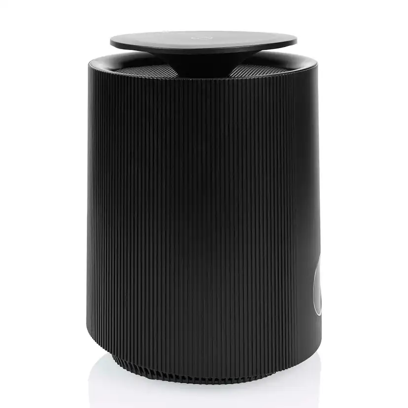 Keramisk värmare Princess Smart 360° 2000W Appstyrd