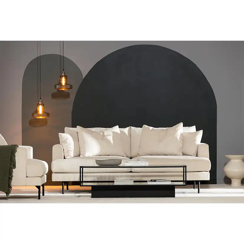 3-sitssoffa In Living Menard Manchester