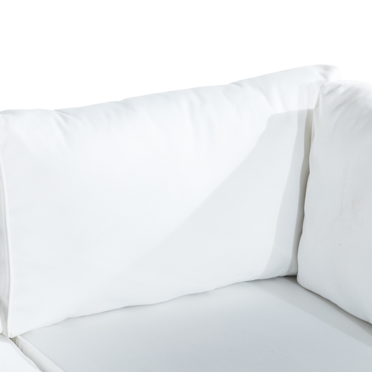 Loungegrupp Comfort Garden Bahamas 2-sits med Soffbord 100x60 och Fåtölj Utomhus
