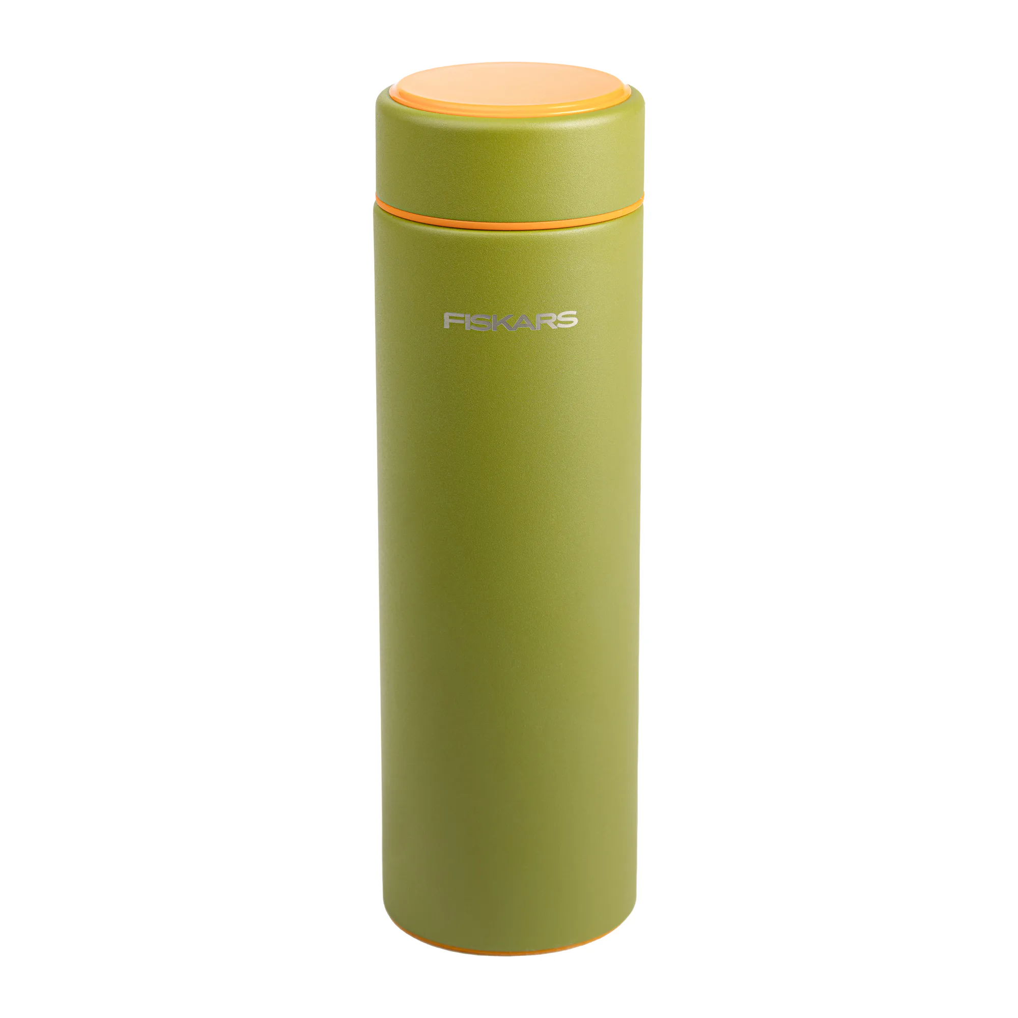 Termosflaska Fiskars 0,5 Liter Grön
