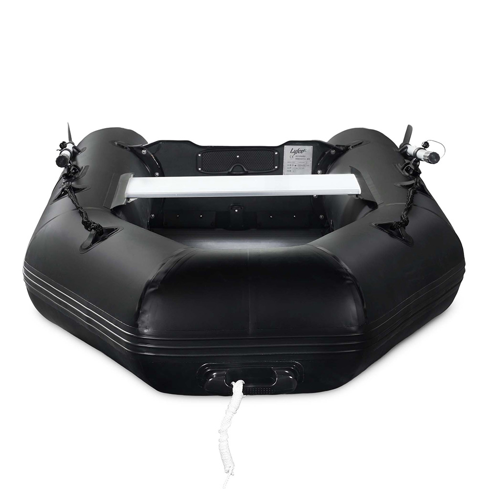 Gummibåt Lyfco 230cm