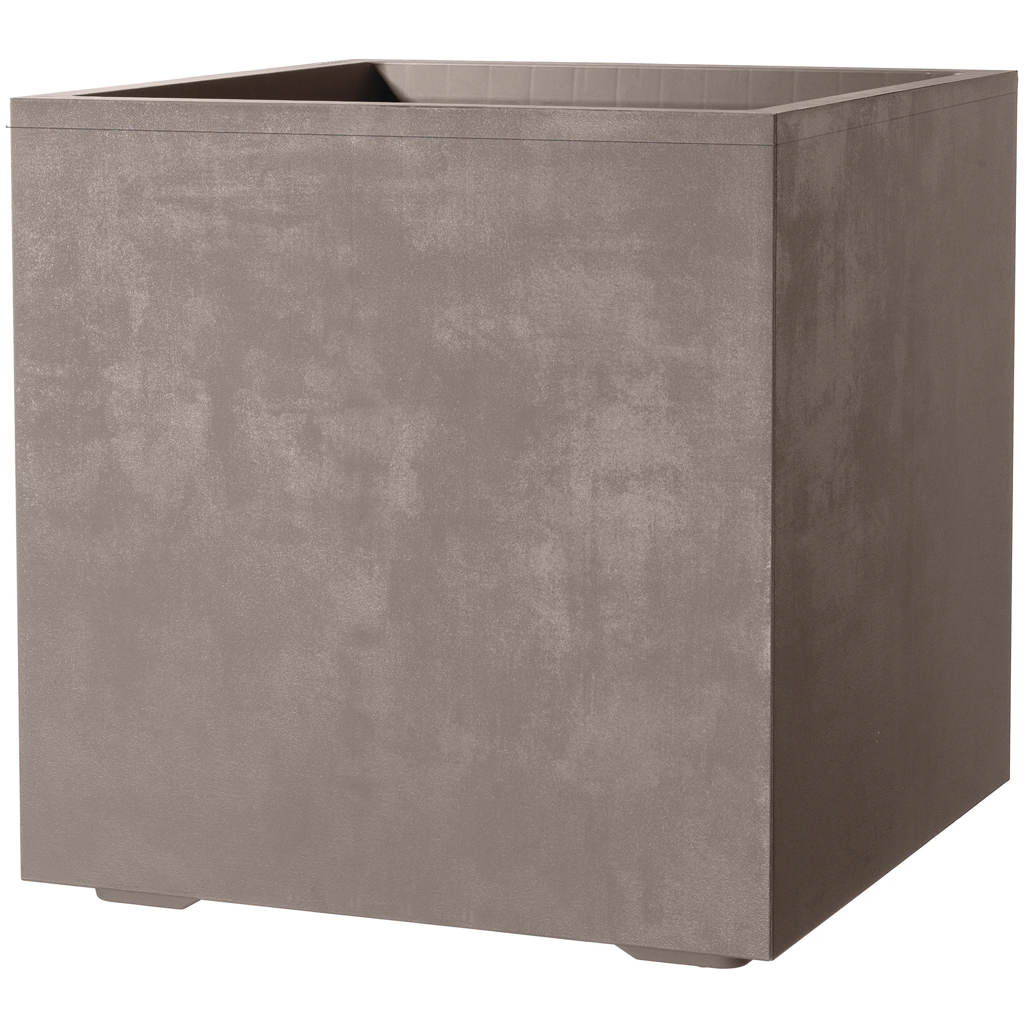 Kruka Deroma Millennium Sandstone Fyrkantig 39 x 39 x 39 cm