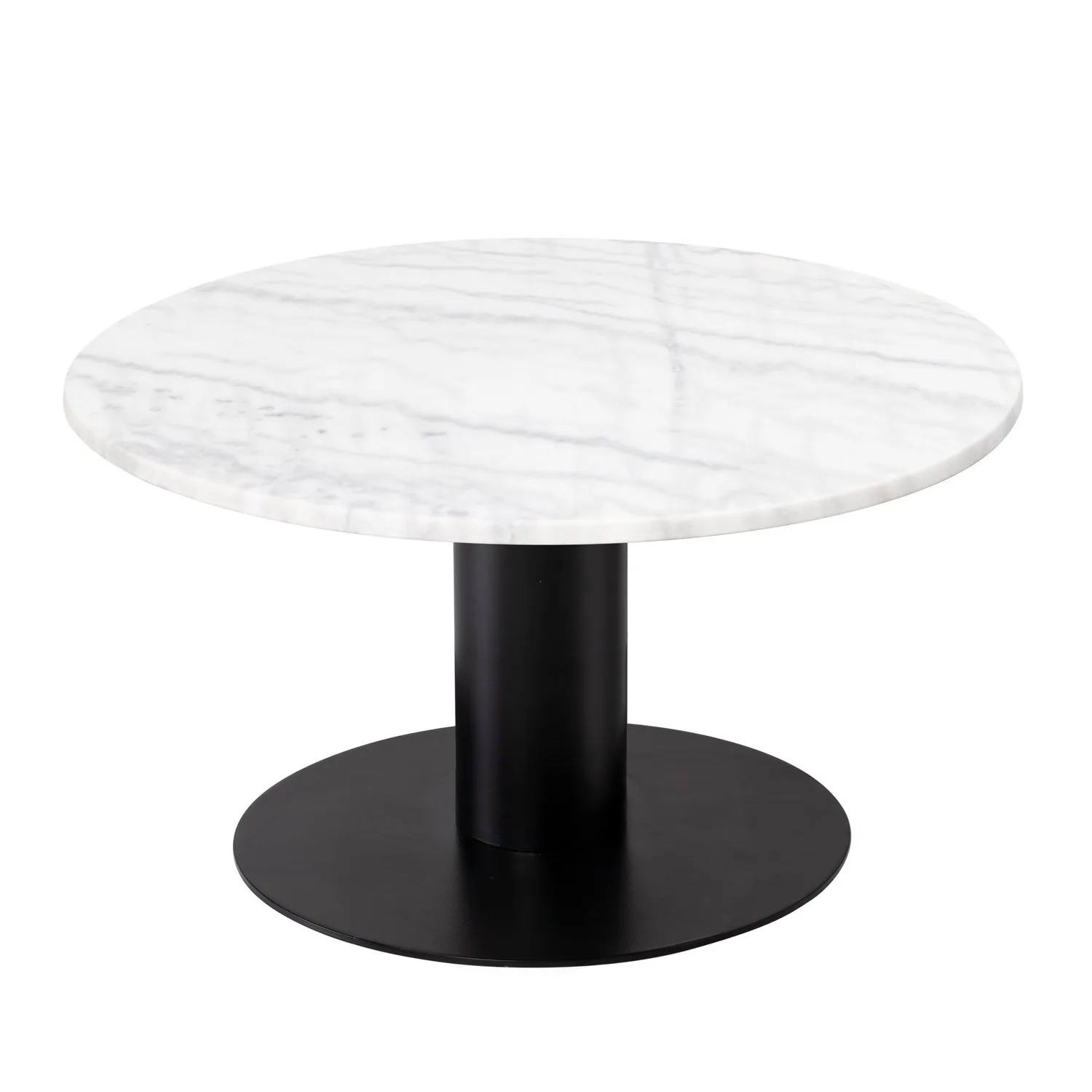Soffbord RGE Pepo Ø85 cm