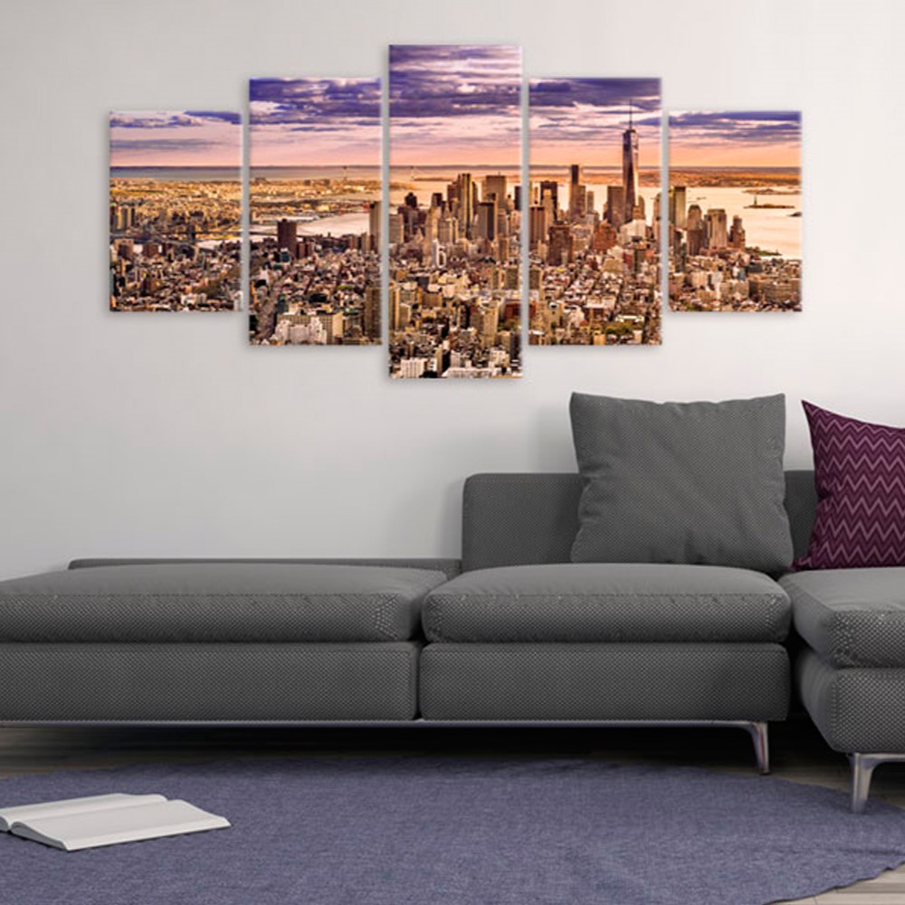 Tavla Arkiio Sleeplessness In New York