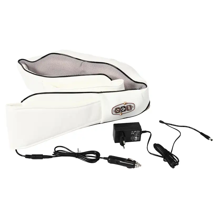 Nackmassage Lykke