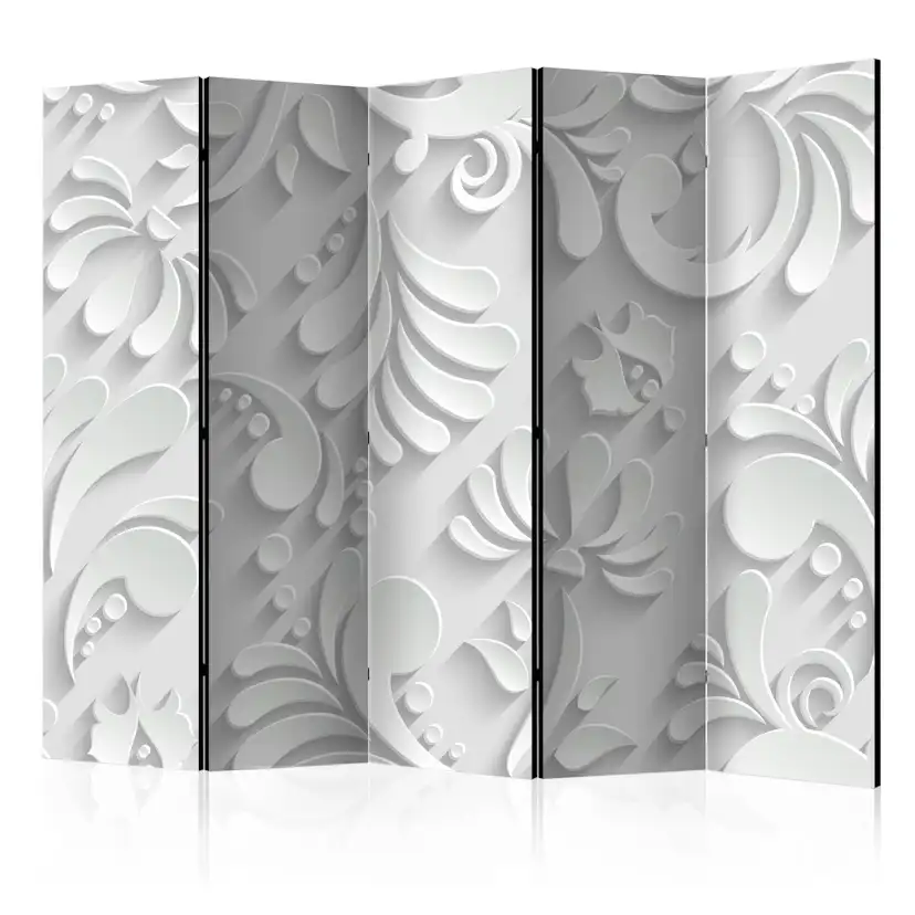Rumsavdelare Skärmvägg Arkiio Plan Motif II 225x172 cm