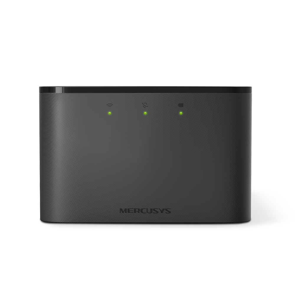 Mobile Wi-Fi Mercusys MT110 4G LTE