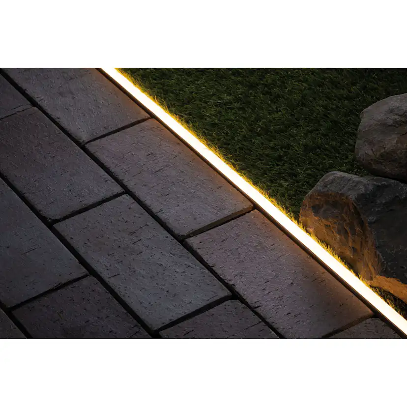 LED-strip Paulmann Smooth Plug & Shine IP67 24V