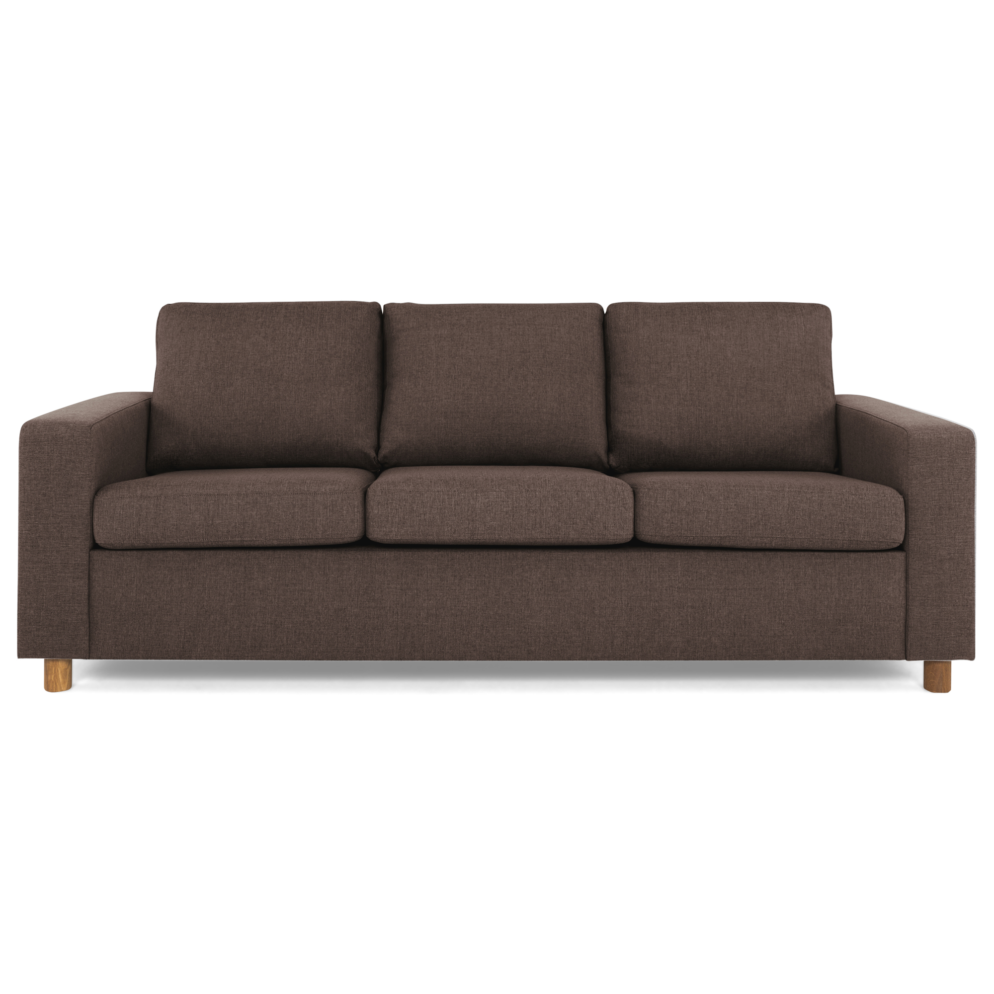 3-sitssoffa Basic Home Crazy 214 cm
