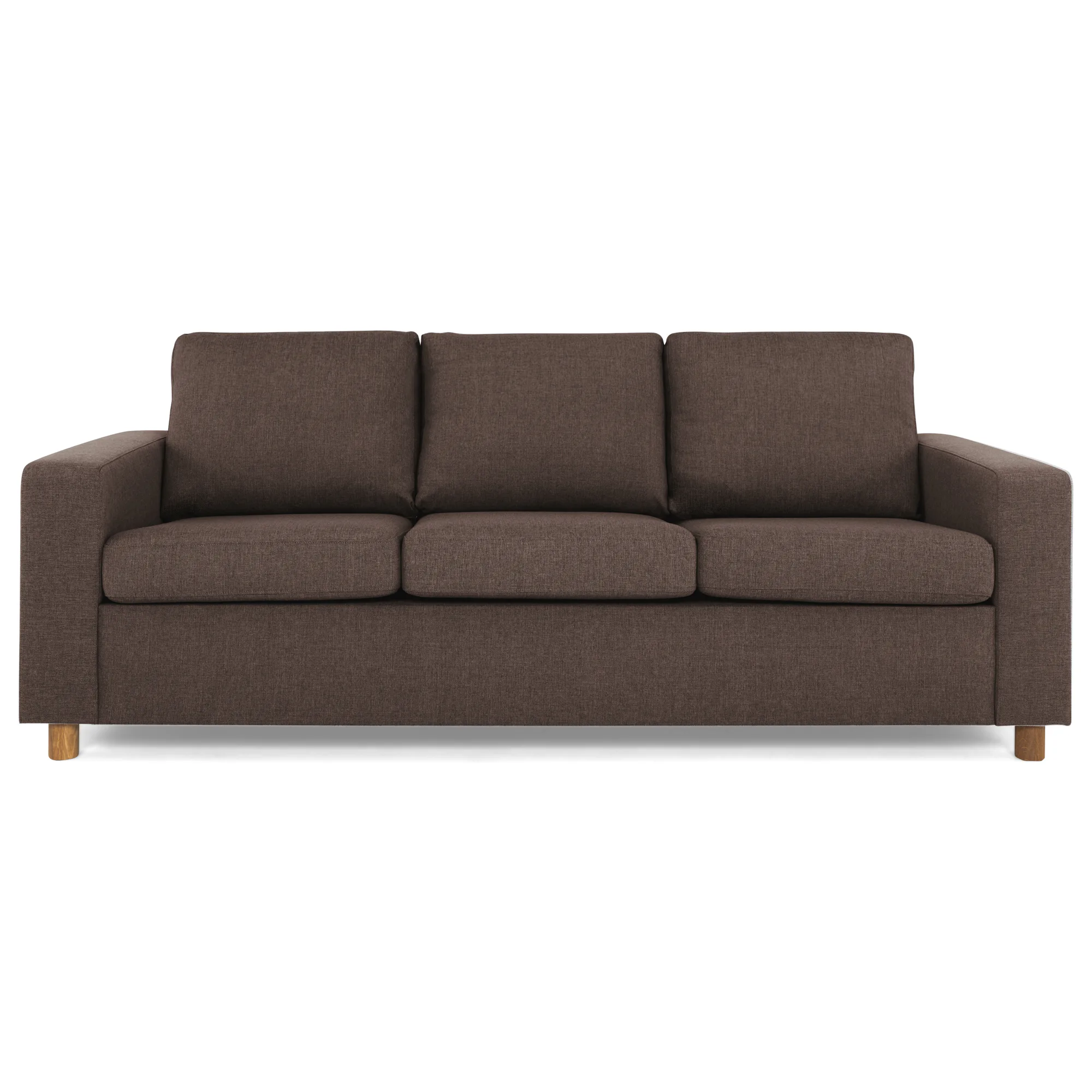 3-sitssoffa Basic Home Crazy 214 cm