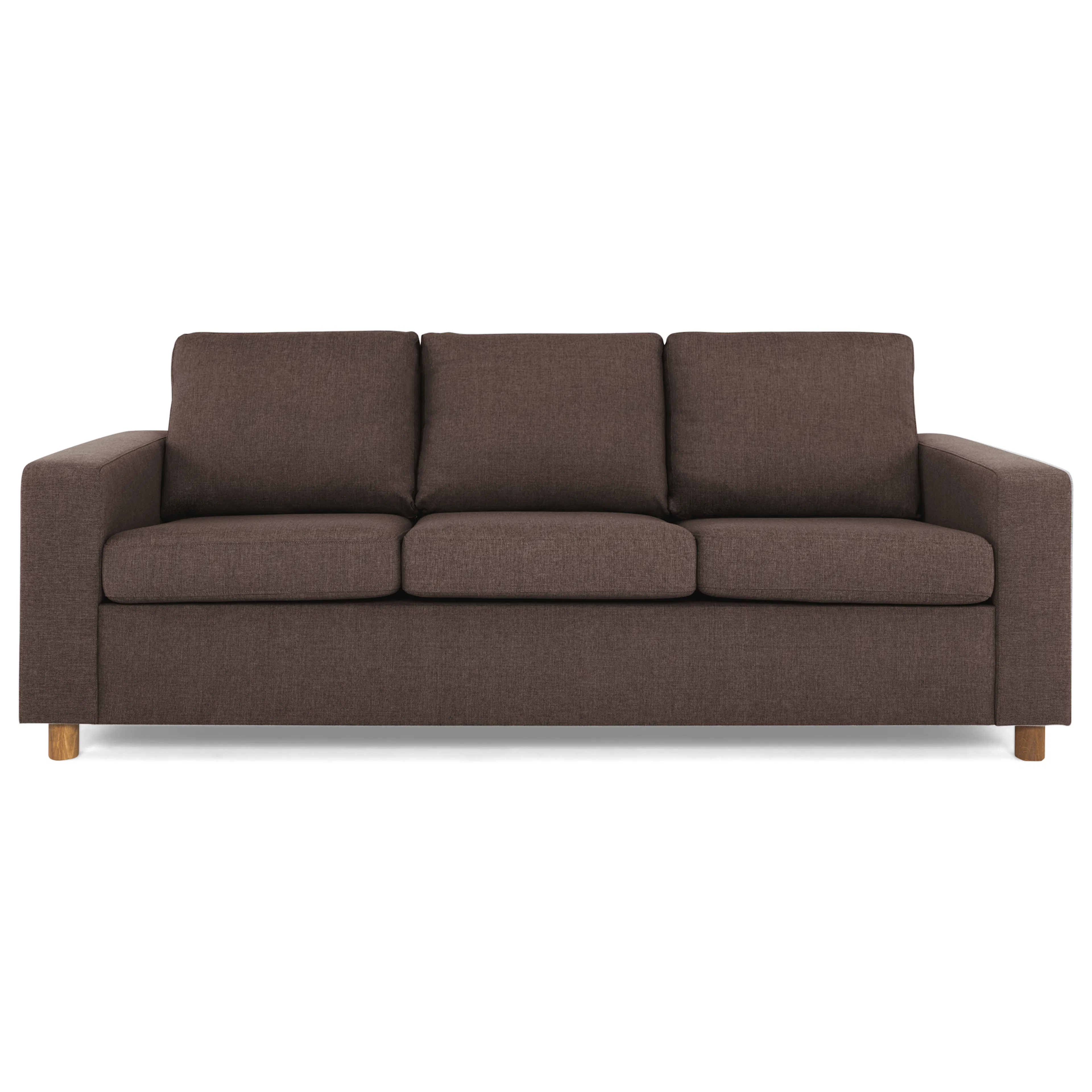 3-sitssoffa Basic Home Crazy 214 cm
