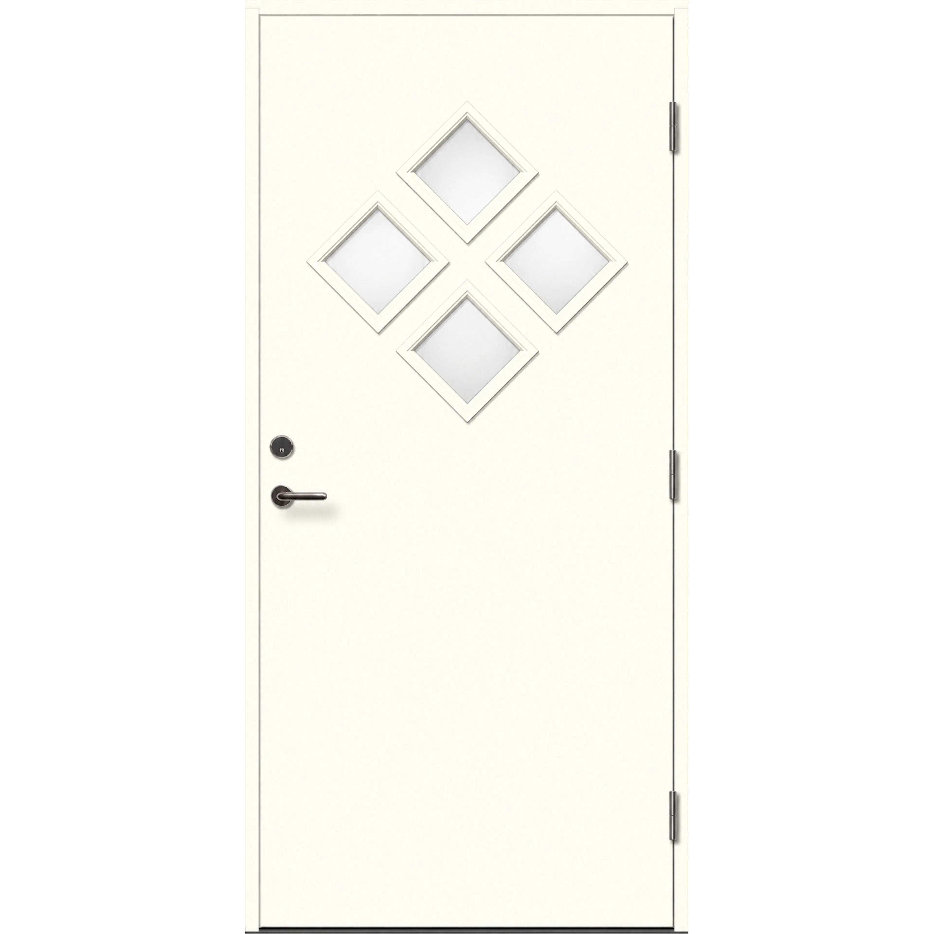 S-0502-Y, Vit
