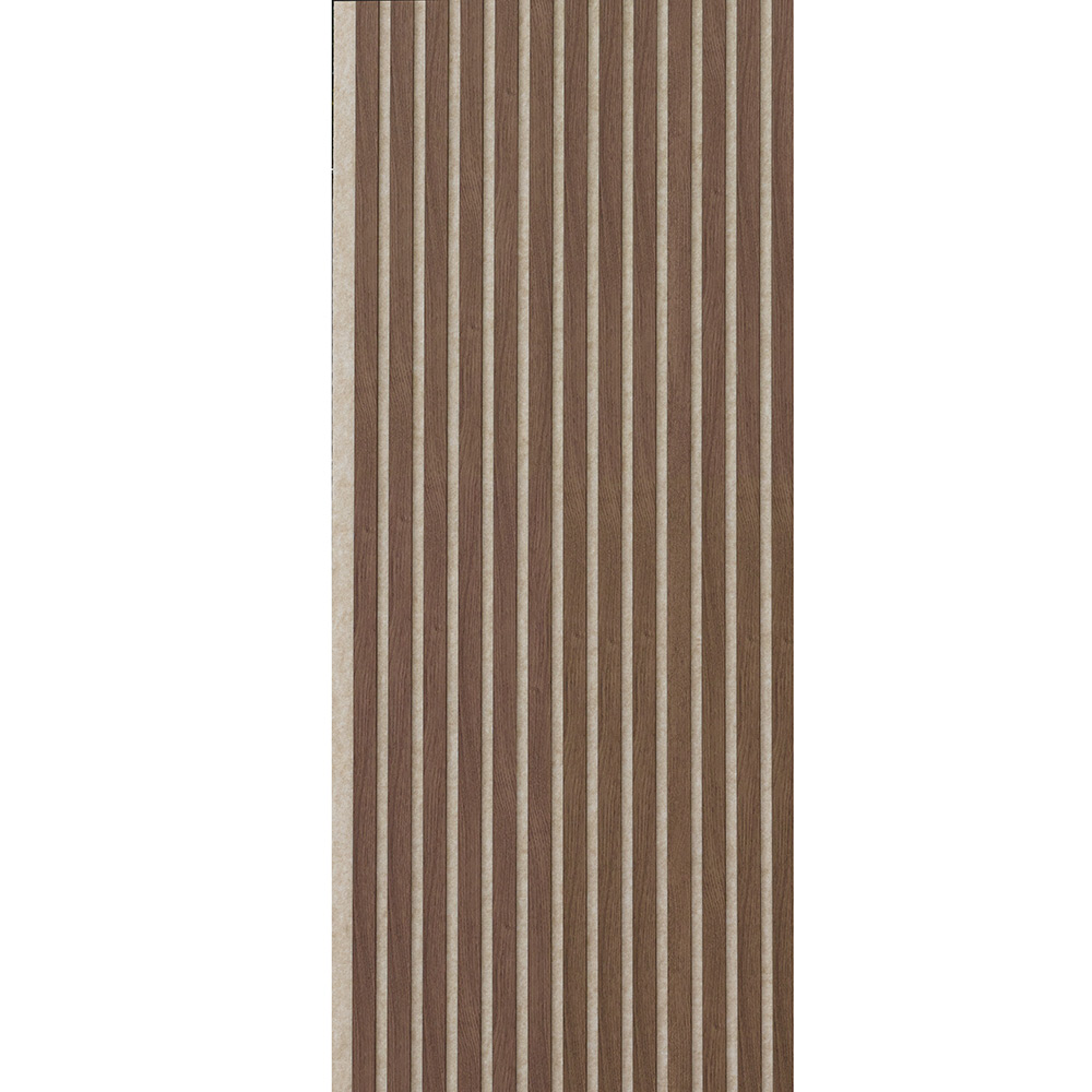 Akustikpanel Lundbergs Harmoni Beige Filt 2590x615x20 mm