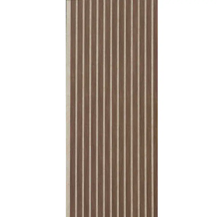 Akustikpanel Lundbergs Harmoni Beige Filt 2590x615x20 mm