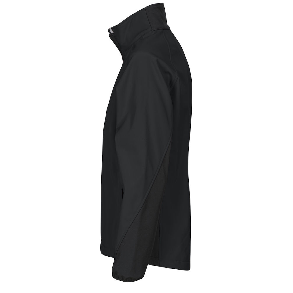 Softshell Jacka ProJob Dam 2423