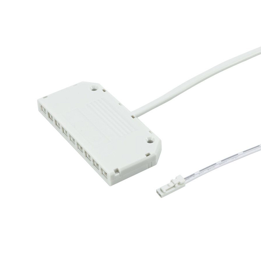 Kopplingsplint Beslag Design MICRO24