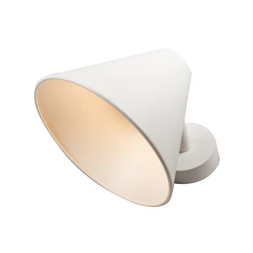 Väggarmatur Hide-a-lite Peak LED