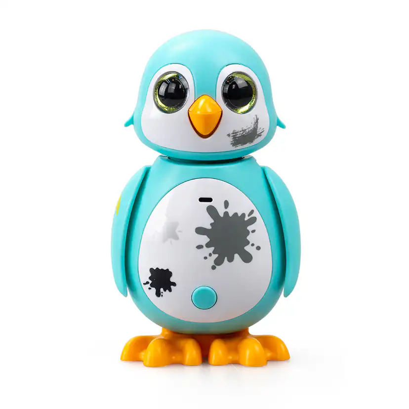 Leksak Silverlit Little Penguin