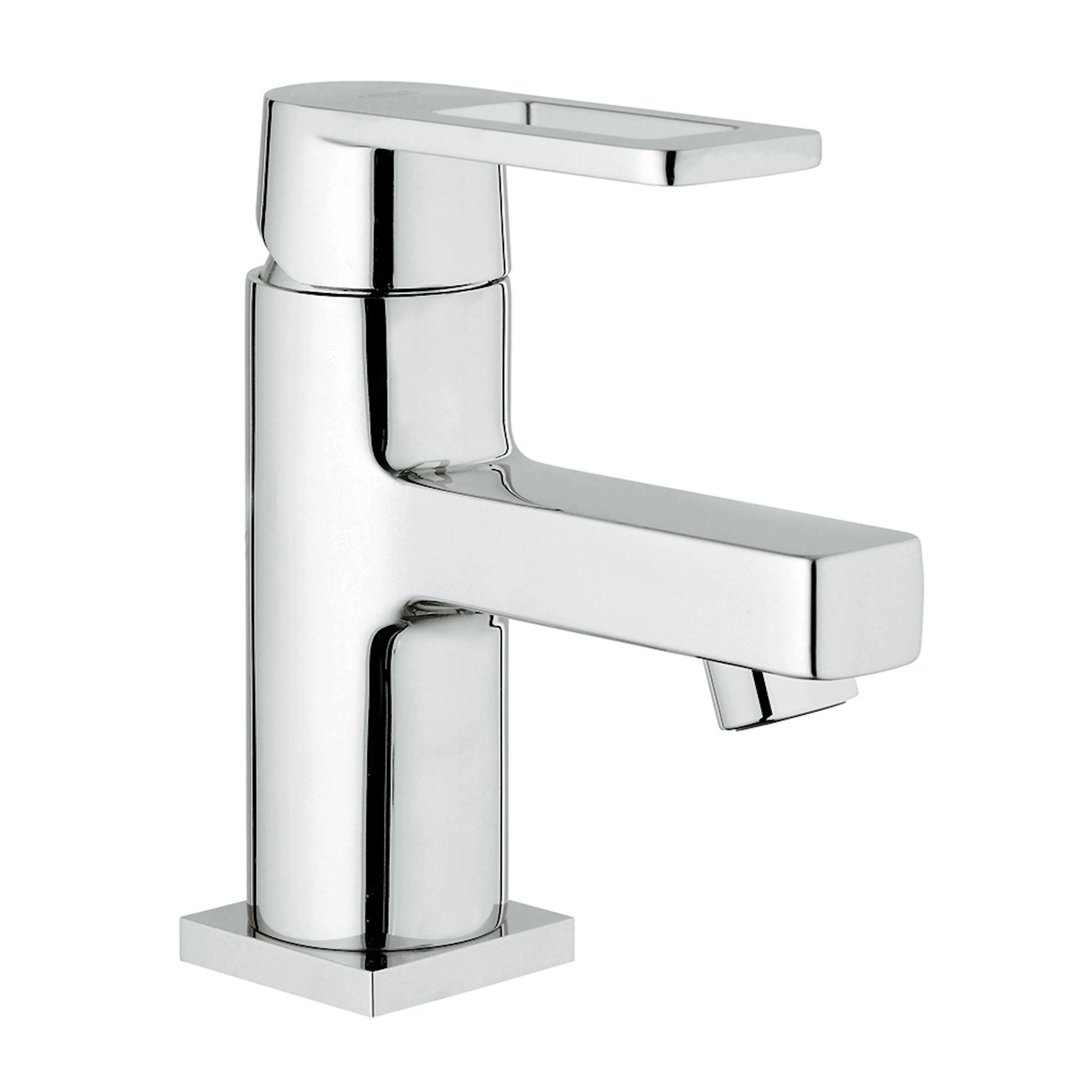 Tvättställsblandare Grohe Quadra