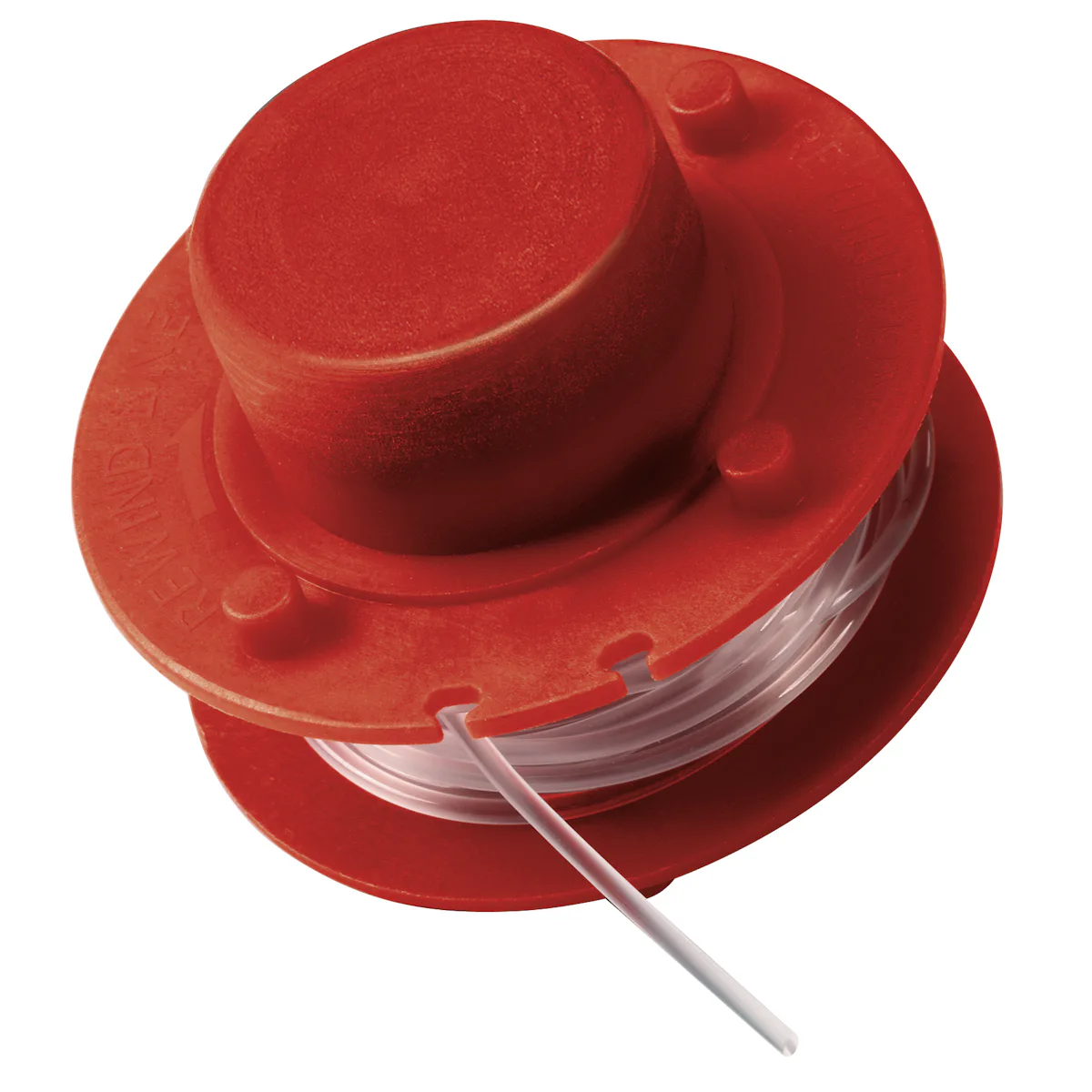 Trimmerspole Einhell för grästrimmer GE-CT 18/30 3405117