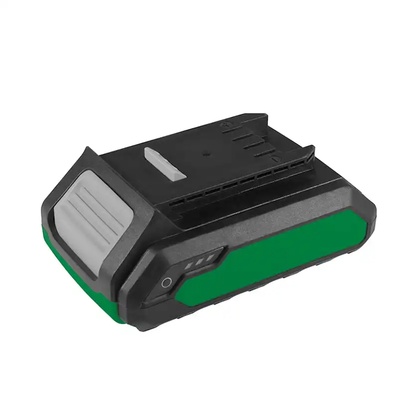 Verktygspaket Voltgear 7-Delar Plus 20V