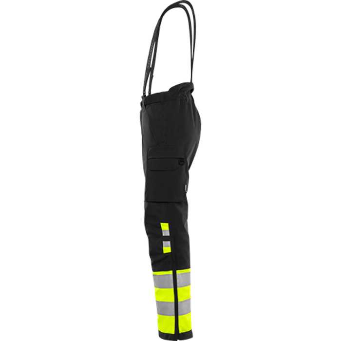 Vinterbyxa Fristads Varsel 2681 GLPS