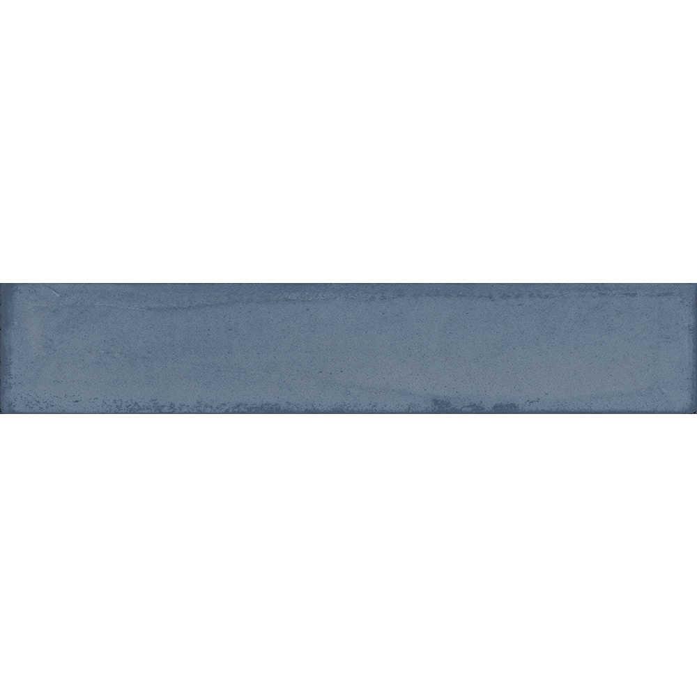 Klinker Konradssons Frammenti Blu Note 7,5x40 cm