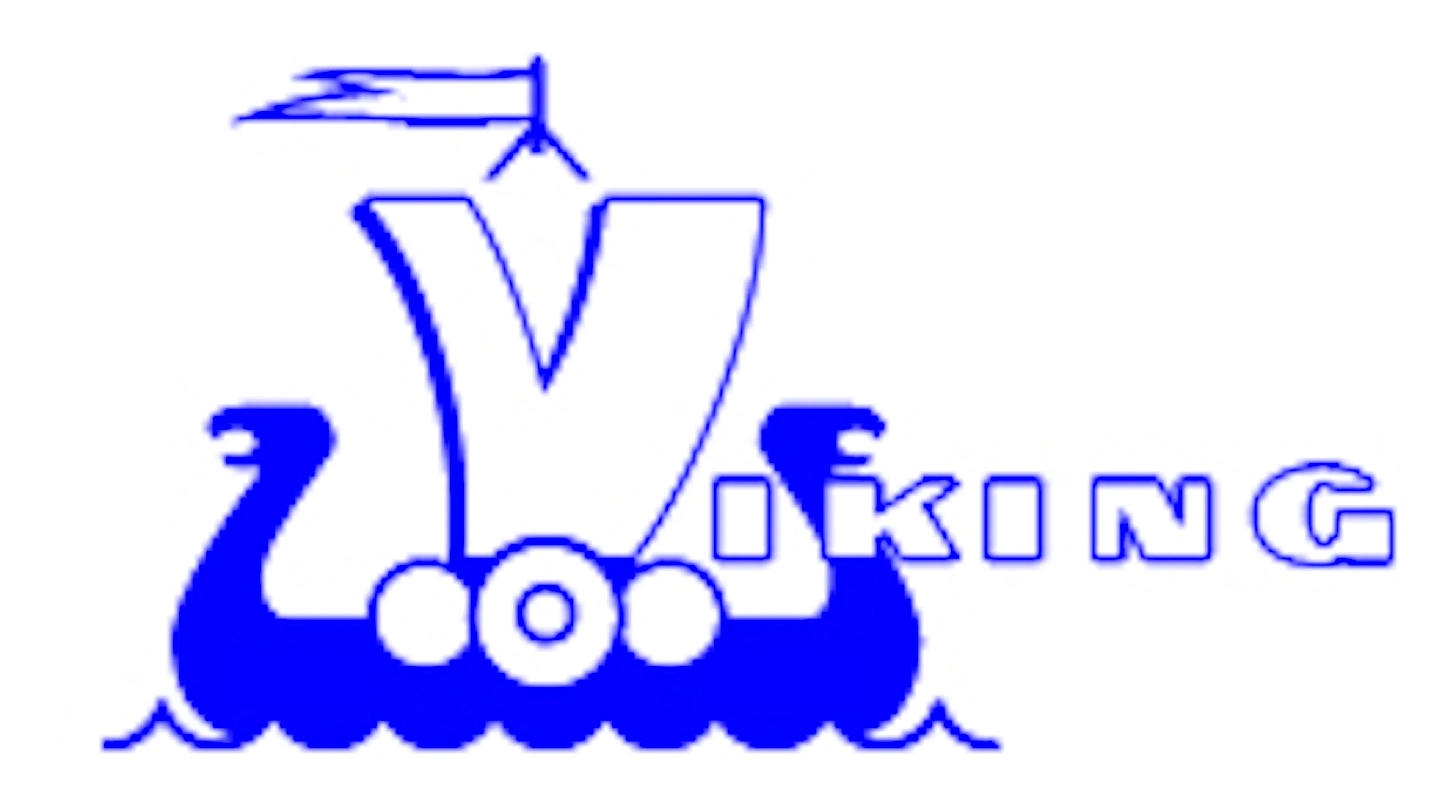 Viking | Apparater för hemmet logo