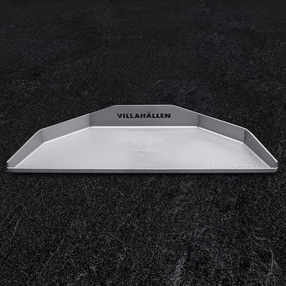 Stekhäll Royal Steel Villahällen 55