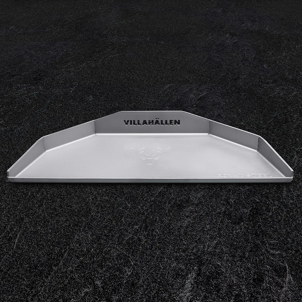 Stekhäll Royal Steel Villahällen 55
