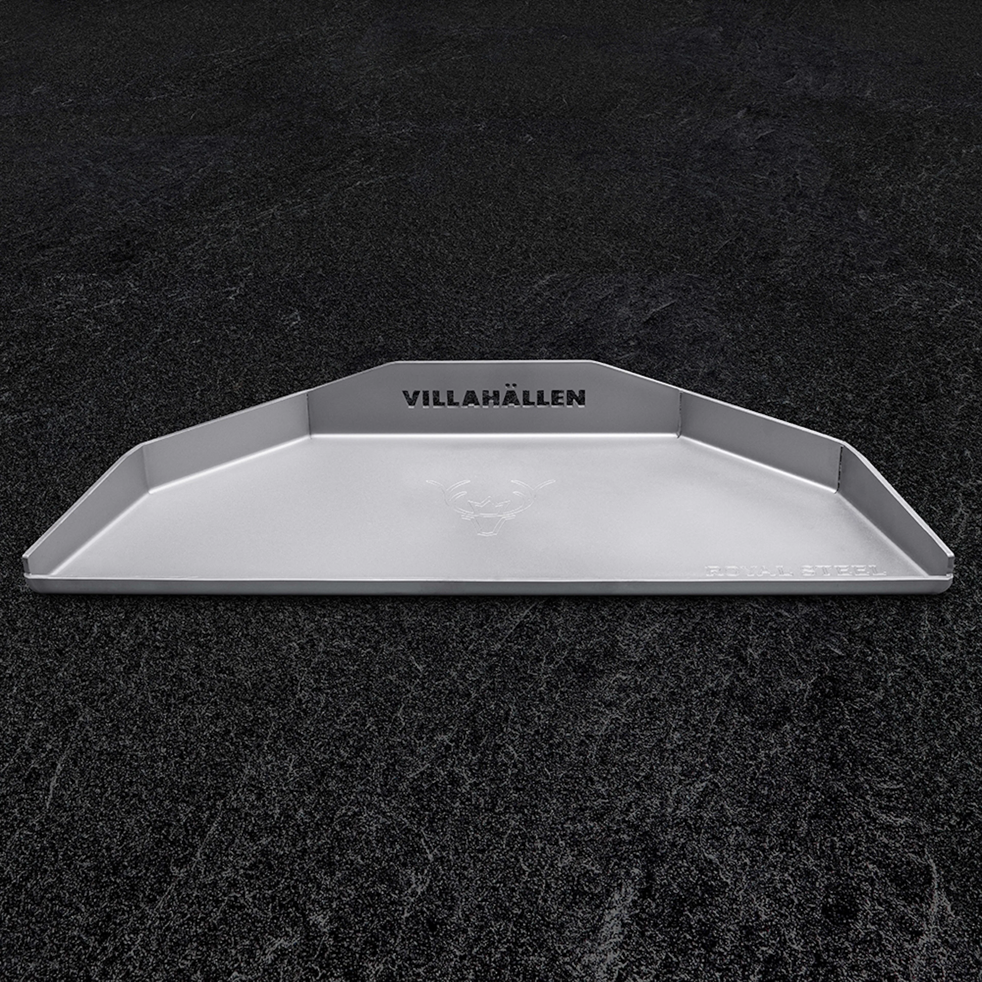 Stekhäll Royal Steel Villahällen 55