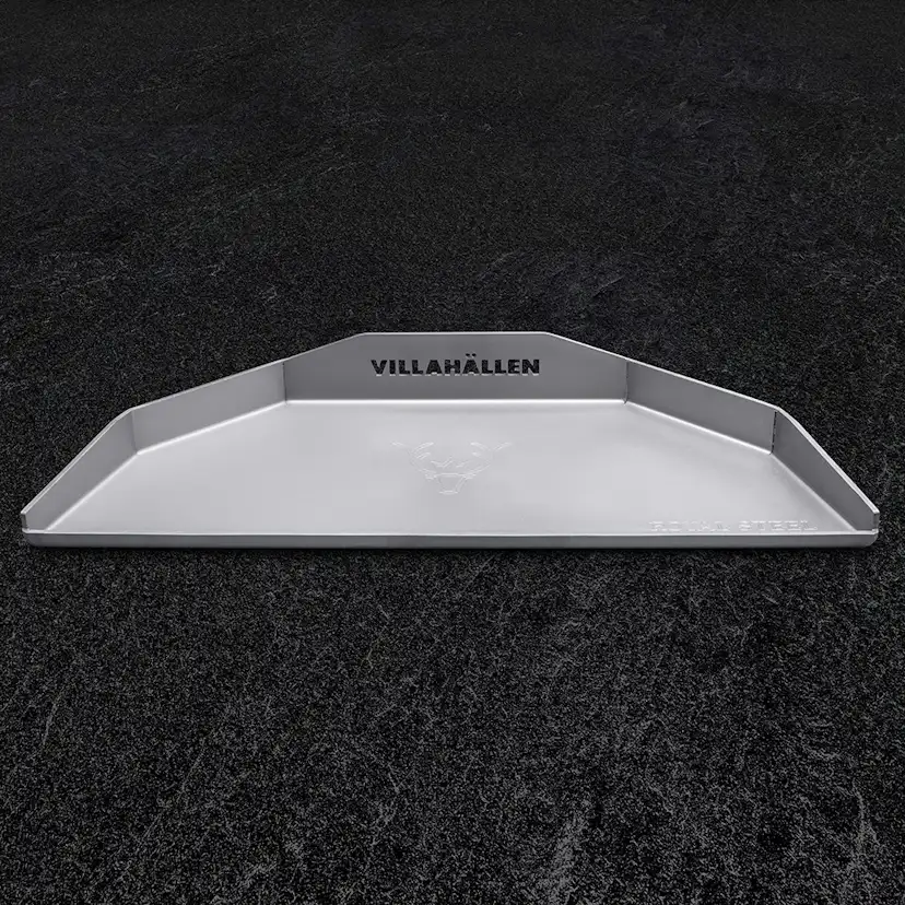 Stekhäll Royal Steel Villahällen 55