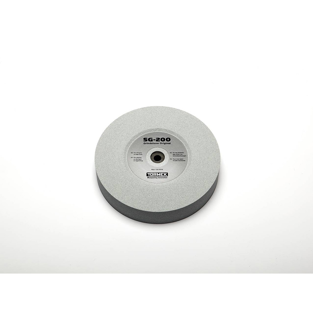 Slipsten Tormek SG-200