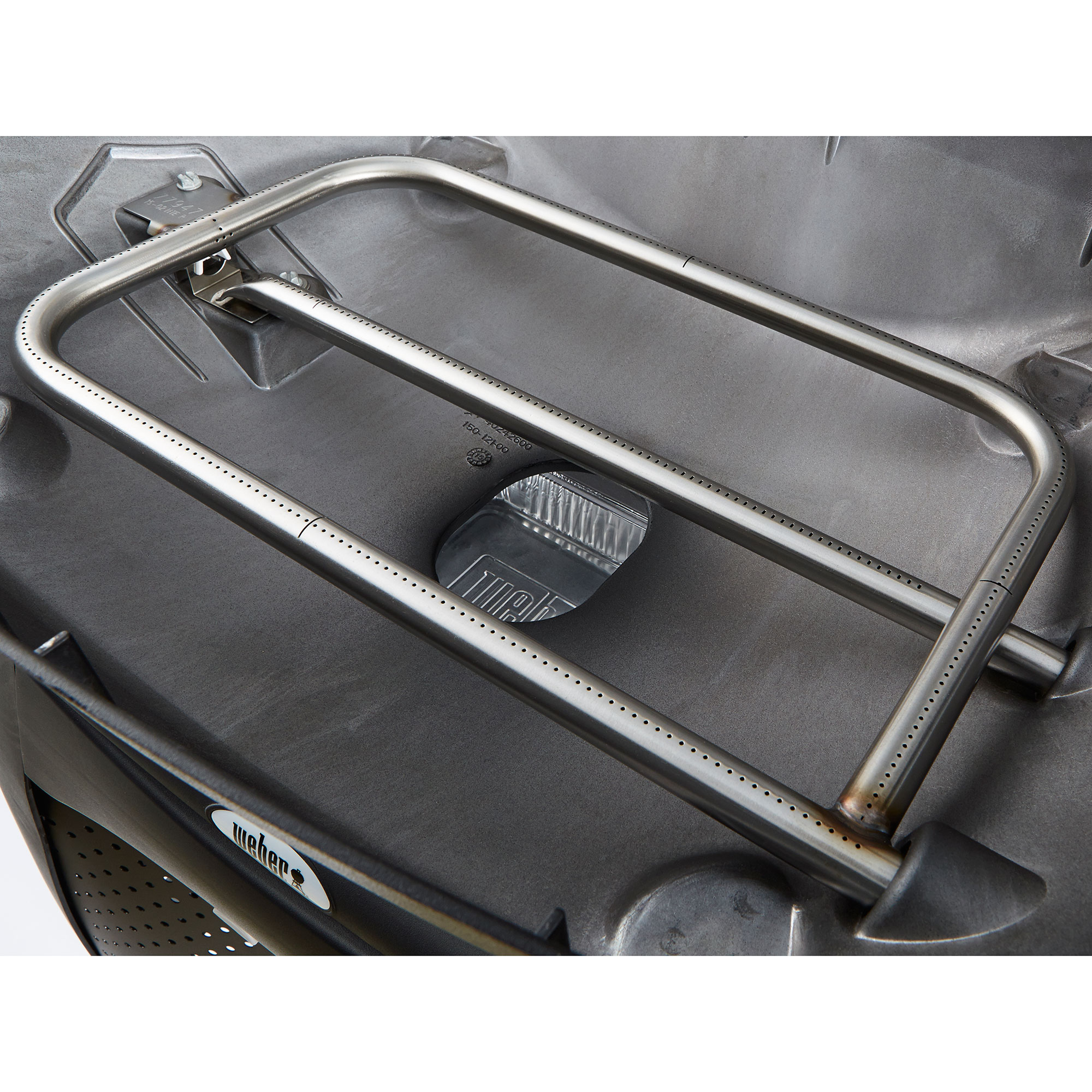 Gasolgrill Weber Q3200