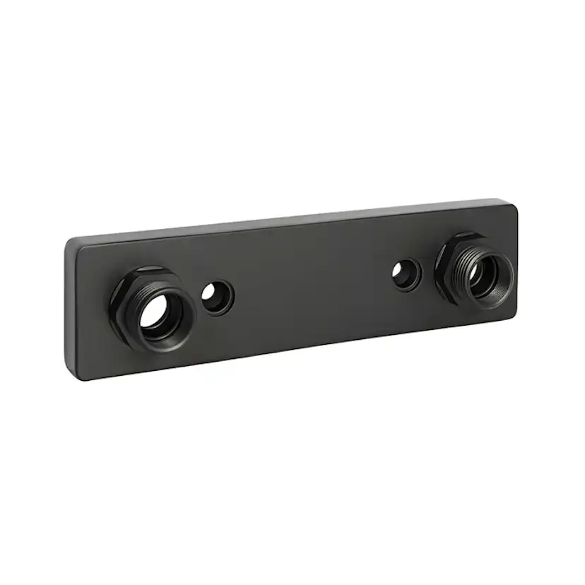 Trio Bl Fäste Design Line 2021 150cc 12/15 Cu 12/15 mm Cu-rör