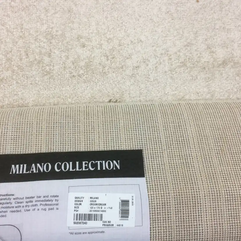 Wiltonmatta D-sign Como