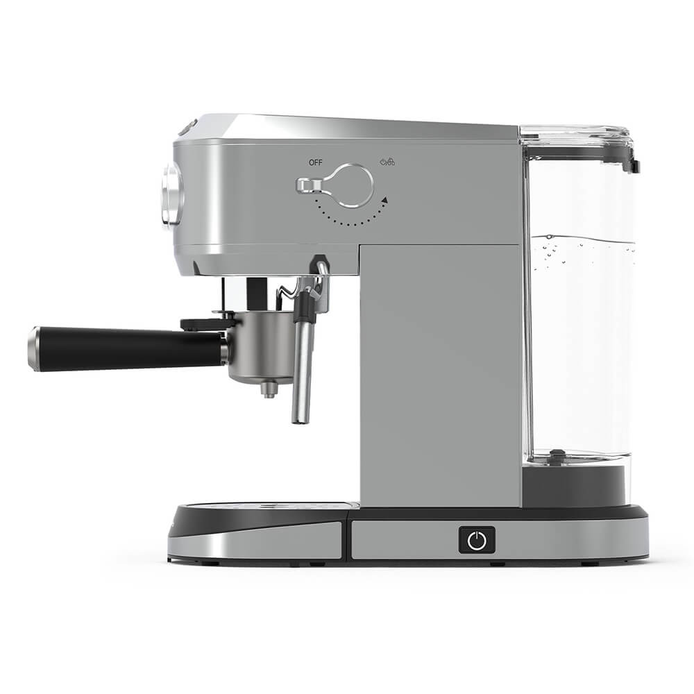 Espressomaskin Solac Taste Slim Pro Cap