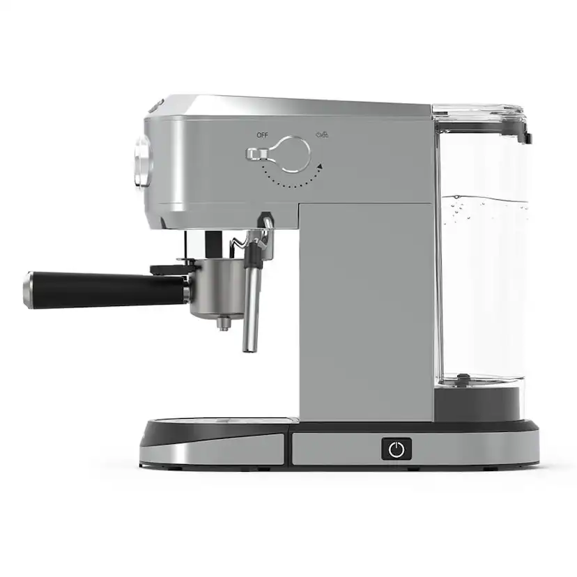 Espressomaskin Solac Taste Slim Pro Cap