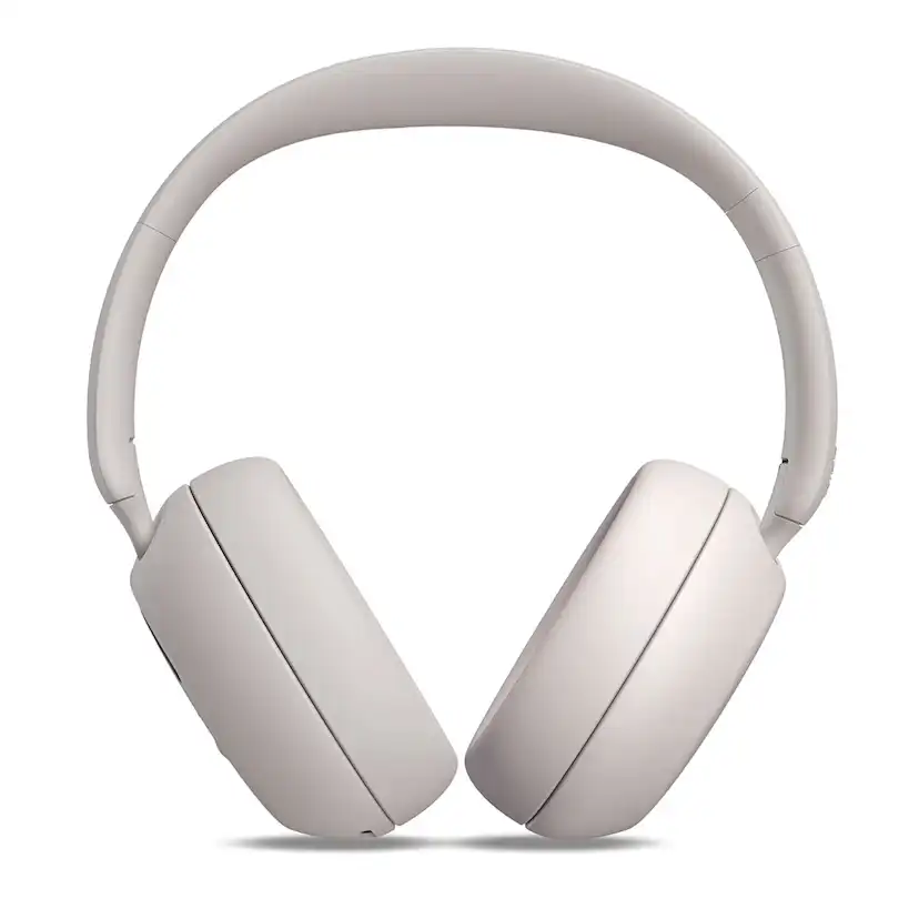 Hörlurar MIXX StreamQ D2 Over-Ear Trådlös - Perfekt för Musik & Samtal