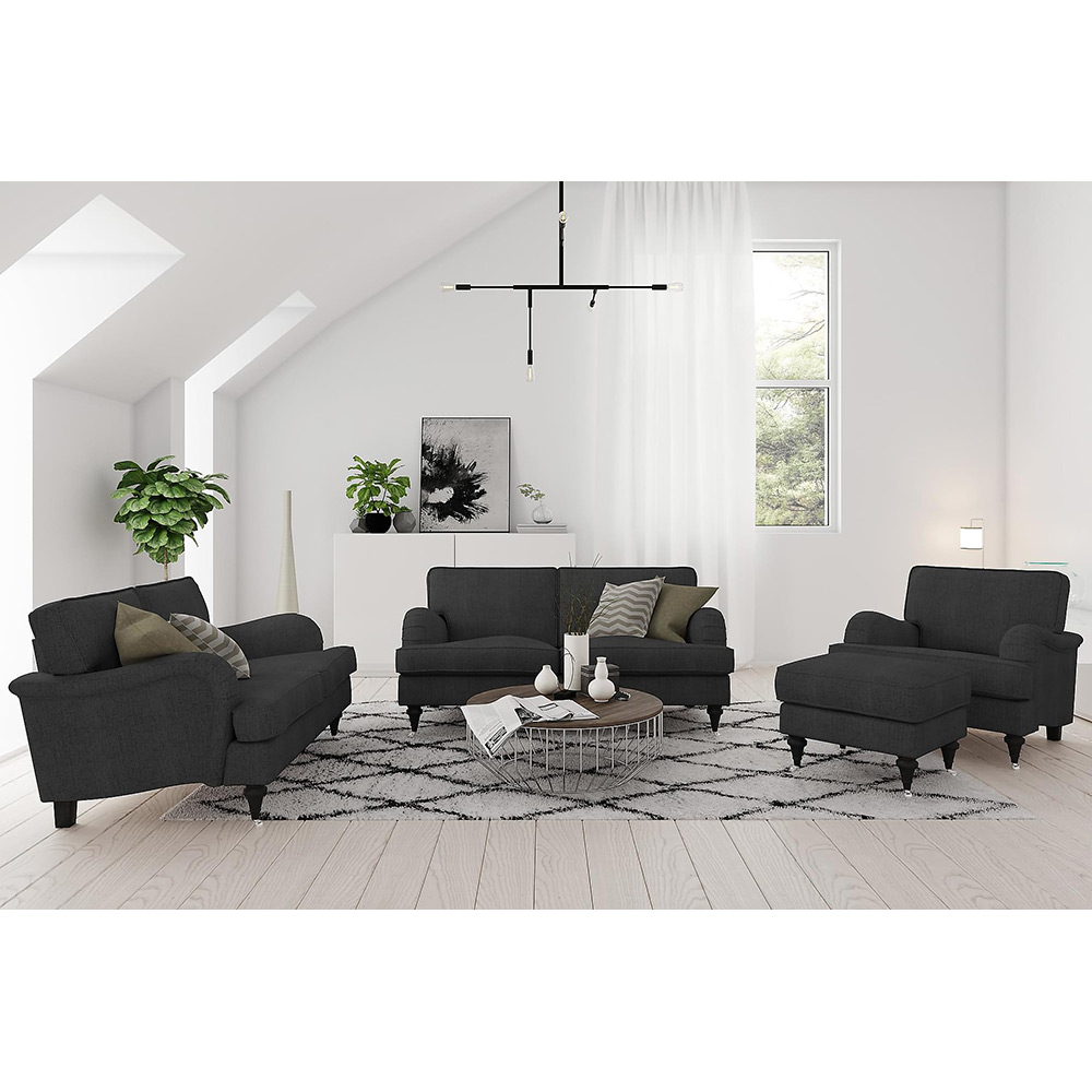 Fåtölj Scandinavian Choice Howard Classic