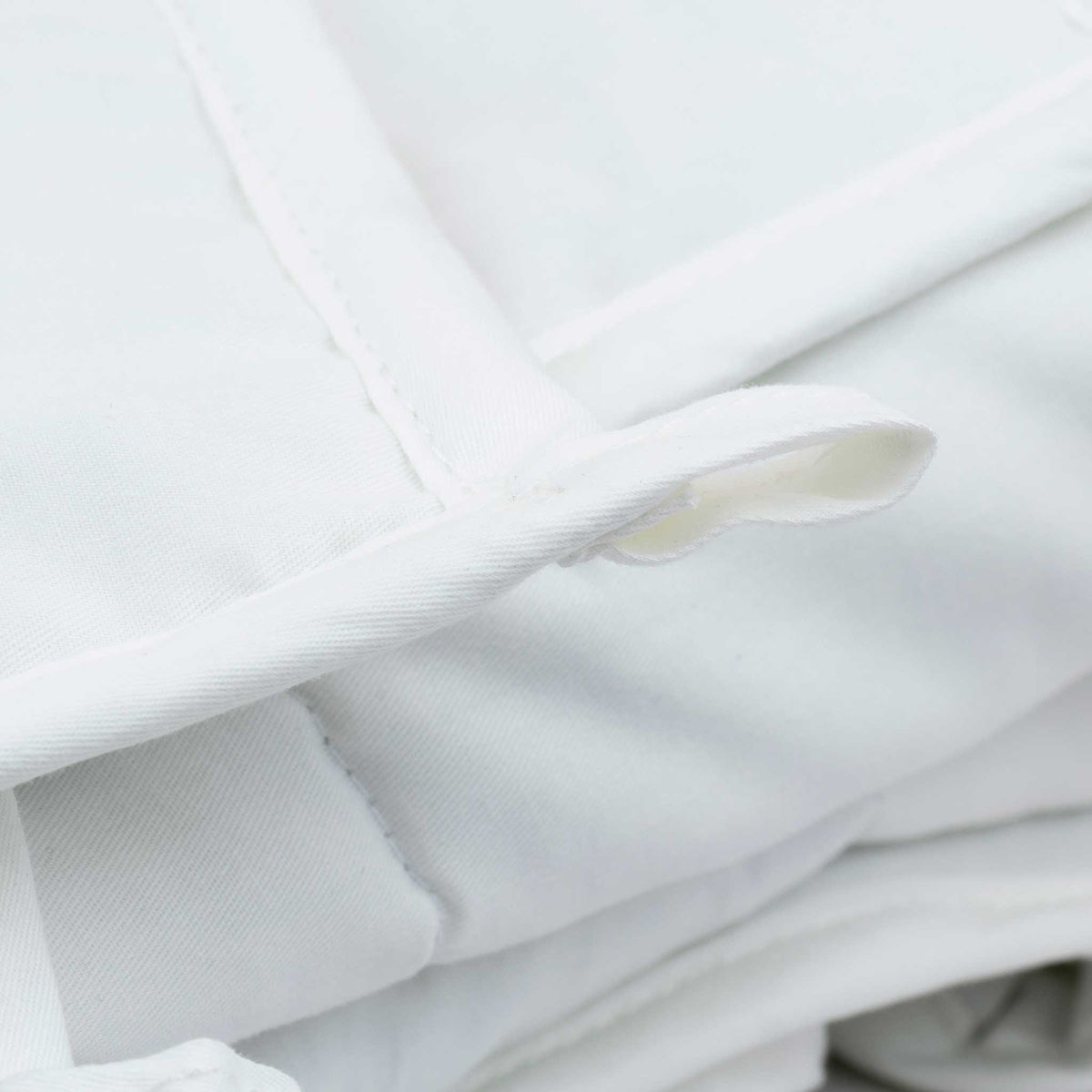 Tyngdtäcke Polar Night Bomull 150x200 cm