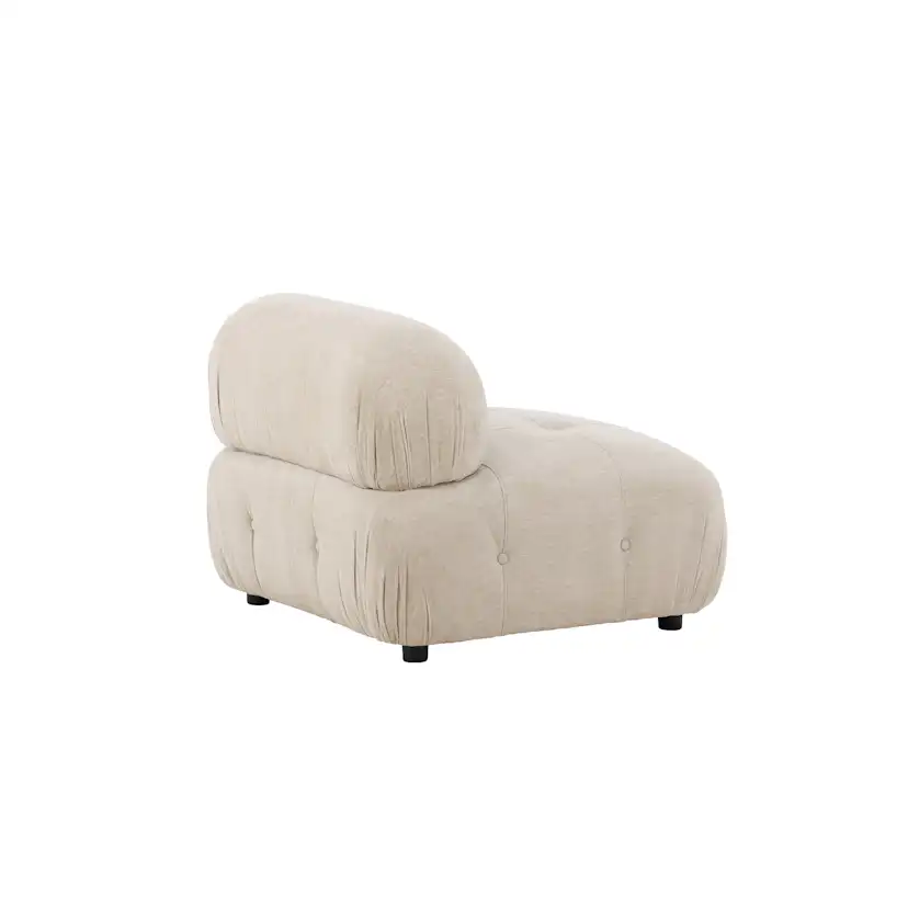 Modulsoffa Venture Home Mika Mittdel