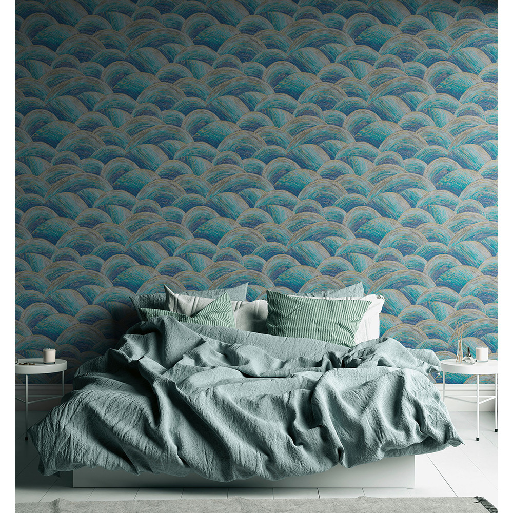 Tapet Living Walls Metropolitan Stories III C9105-1