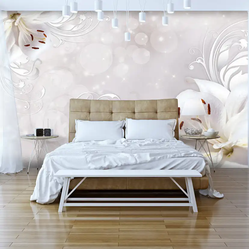 Fototapet Arkiio Winter Song