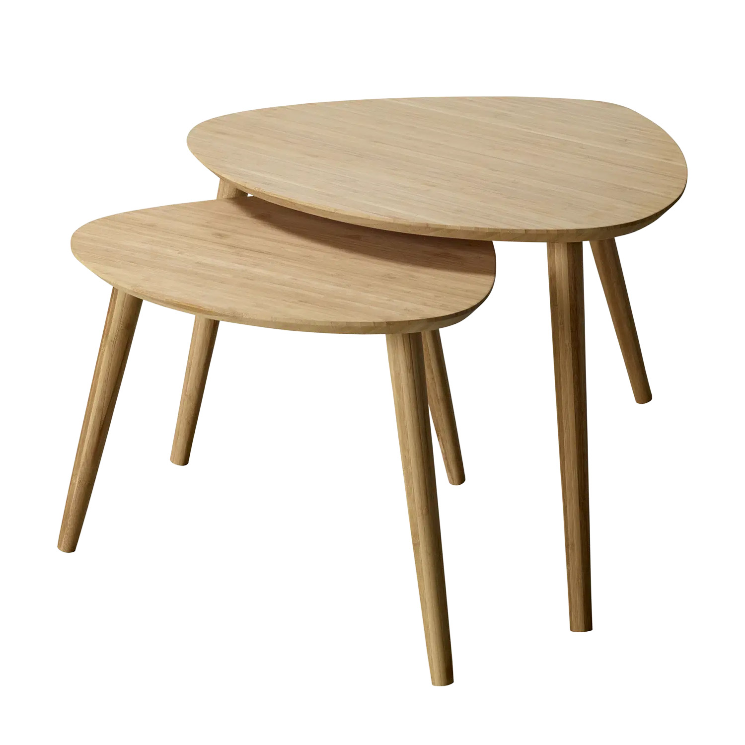 Satsbord Cinas Noble 2-set