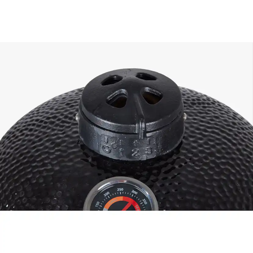 Kamadogrill Kamado Sumo Mini 14" Svart